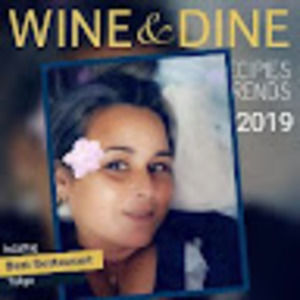 Meet your Posher, Alenia